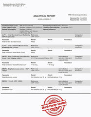 Besibest ubiquinol 600mg softgel label closeup highlights quality ingredients.