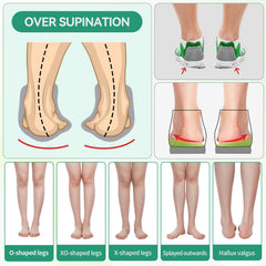 Besnoht non-slip pad prevents shifting during activity