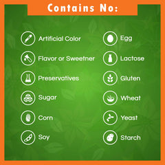 Best Naturals Ashwagandha capsules closeup highlights vegetarian capsule and easy swallow