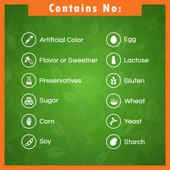 Best Naturals caffeine pills close-up showing compact tablet design.