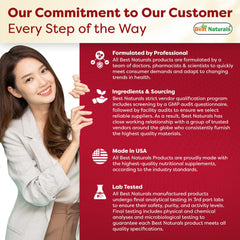 Best Naturals grass-fed beef liver pill stack shows high potency