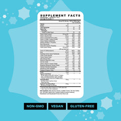 Best Nest Wellness Kids Liquid Multivitamin dropper dispenses accurate daily dose.