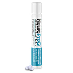 Best365Labs NeuroPro+ capsules close-up, emphasizing cognitive support formula