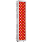 BestQool Pro200 full-body panel for comprehensive home red light therapy coverage