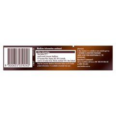 Betadine Ointment applied to a cut to help prevent infection.