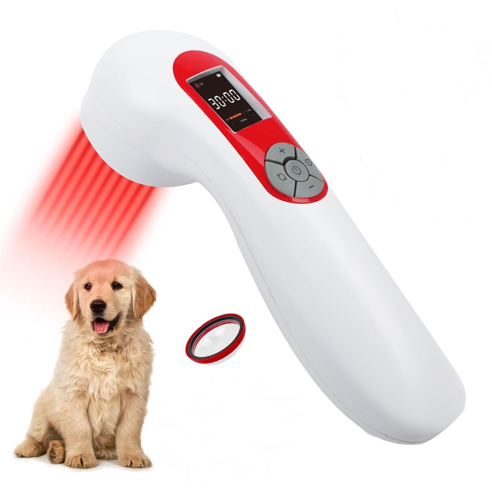BETISBE LLLT device with protective cover for safe at-home therapy.