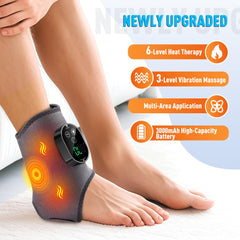 BETOLEAN cordless massager demonstrates portable, rechargeable power for travel
