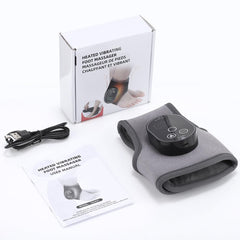 BETOLEAN cordless rechargeable massager offering freedom from cords during at-home use