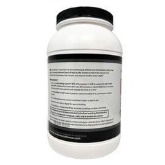 Beverly International UMP protein powder bag front.
