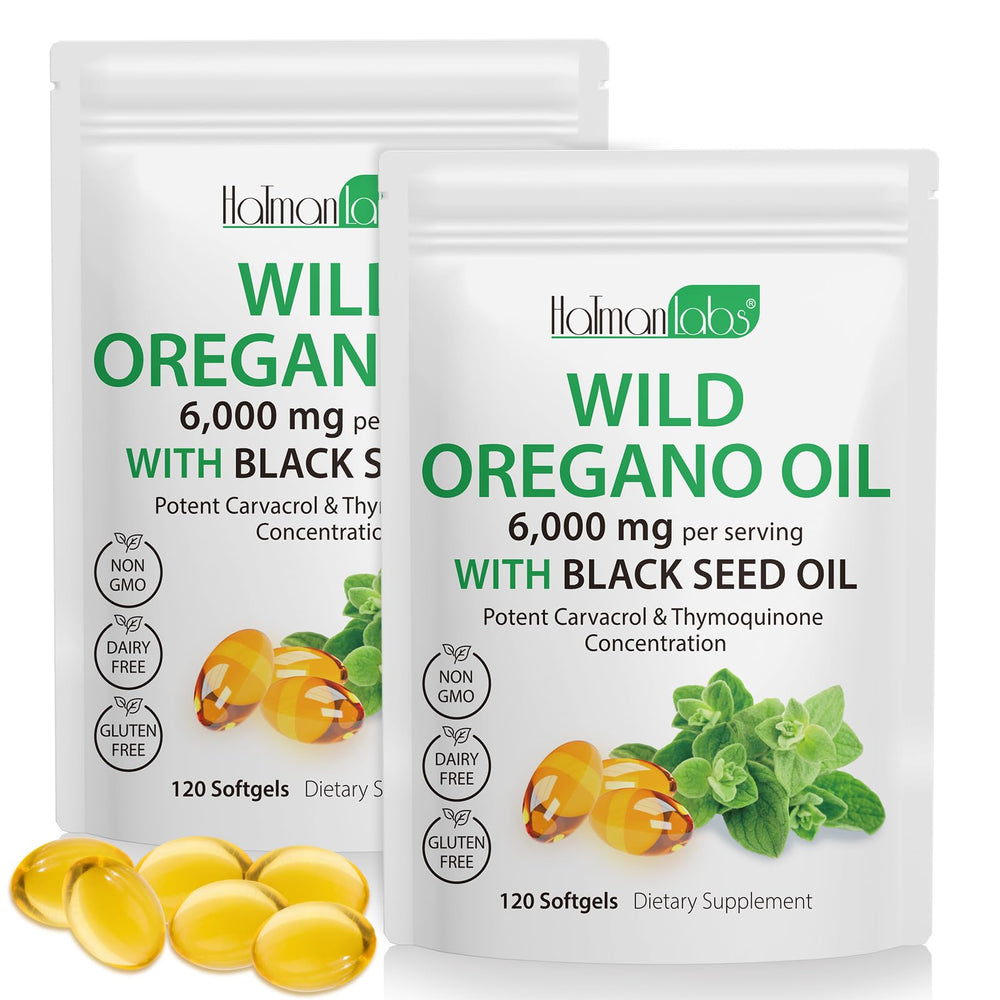 Beyxdu Oil of Oregano Softgels bottle front highlighting 240 count packaging for daily wellness