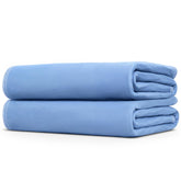 BHVESLL bed pad 36x54 packaged for easy protection and storage.