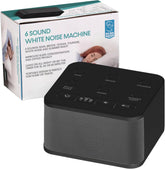 Big Red Rooster Sound Machine rain sound for sleep and focus.
