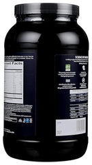 Biochem grass-fed whey 20g per serving supports lean muscle
