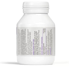 Bio Island nutritional-support-youths emphasizes overall daily nutrients for active youngsters.