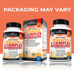 Closeup of BioSchwartz capsules highlighting easy absorption and small size
