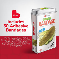 BioSwiss curitas con diseños coloridos para hacer la curación menos intimidante.