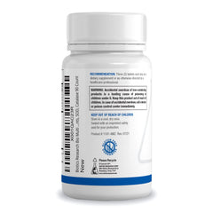 Bio-Multi Plus front label showing whole-food nutrients for balanced daily support