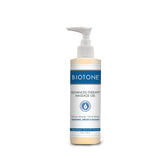 BIOTONE Advanced Therapy Massage Gel packaging for professional massage sessions.