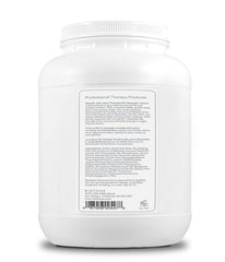 BIOTONE Muscle and Joint Relief Cream being applied to soothe muscles during massage.