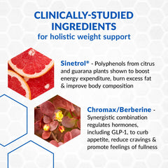 BioTrust MetaboBoost label close-up reveals non-GMO, allergen-safe claims.