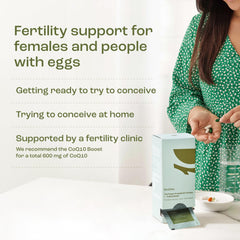bird&be Power Prenatal single daily pack highlighting convenience.