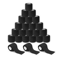 BISIBITA2 Sensi Wrap grip cover roll on tattoo grip for secure, self-adhesive protection.