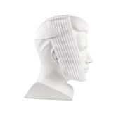 Bistras chin strap for CPAP users promotes comfortable nightly wear.
