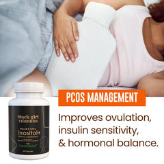 Capsule close-up showing vegan and gluten-free formula