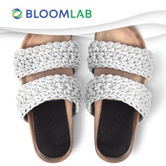 BloomLab ajuste de pronación y supinación para mayor alineación al caminar