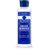 Blue Cross Gel eliminador de callos para pies y talones: suaviza durezas.
