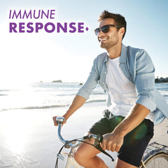 BlueBonnet Albion copper bisglycinate bottle side with allergen-free claim