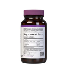 BlueBonnet BCAAs packaging and capsules, ideal for vegan, non-GMO protein support.