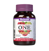 Bluebonnet Ladies One bottle front with label for daily wellness
