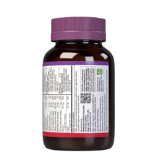 Bluebonnet Ladies One organic vegetable blend depicted on label