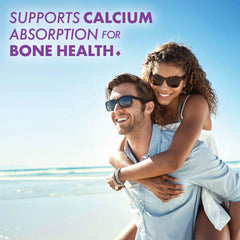 BlueBonnet Vitamin D3 drops non-GMO and vegetarian-friendly