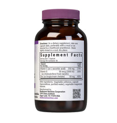 BlueBonnet capsules close-up emphasizing zinc bisglycinate for daily immune wellness.
