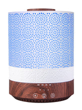BlueHills 2500ML XL diffuser front view for large rooms