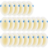 Boao heel blister bandage with waterproof surface protects the heel from rubbing.