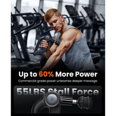 BOB AND BRAD D5 Pro Plus battery life lasts up to 4 hours.