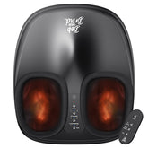 Bob and Brad foot massager remote control for easy at-home sessions