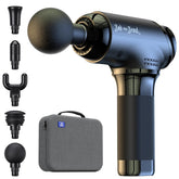 BOB AND BRAD T2 battery life enables extended sessions and on-the-go recovery.