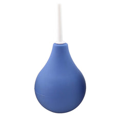 BodunDirect anal douche bulb shown for comfortable cleansing and compact design