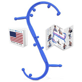 Body Back Buddy Elite neck massage: targeted tension relief with precise control.