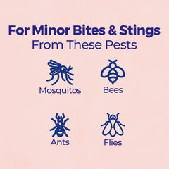 Boiron Apis Mellifica on-the-go tubes shown for easy dosing