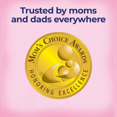 Boiron Camilia Drops clear liquid dose ready to administer without mess