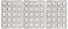 Boiron Gasalia 60 tablets per pack close-up for quick use.