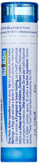Boiron Histaminum Hydrochloricum 30C pellets dissolve quickly for on-the-go symptoms.