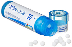 Boiron quality and HPUS cGMP standards in production