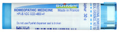 Packaging detail showing a compact 80-count tube for on-the-go use