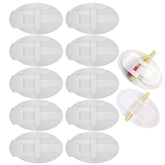 BOJEE universal-design legband for catheter stabilization supports versatile fits on multiple catheter types.